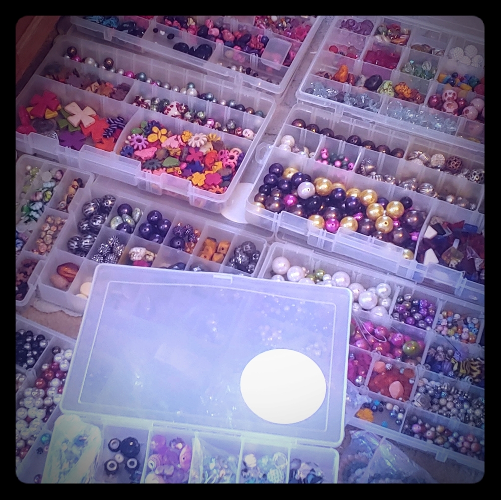 Custom Jewelry Making